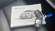 Kia Picanto 1.25 GT-line S 5dr Petrol Hatchback